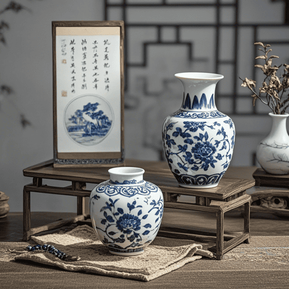 ceramic from China