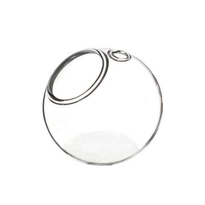 Glass Ball