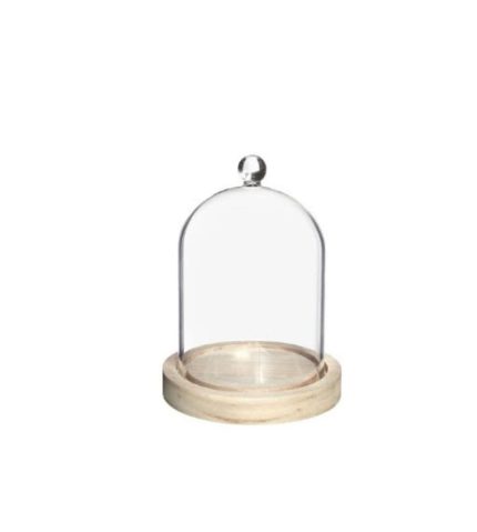 Glass Dome