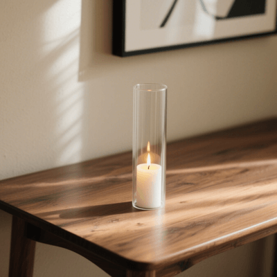 Glass Tube