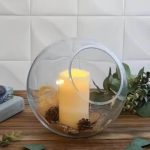 Glass Ball