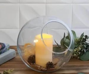 Glass Ball