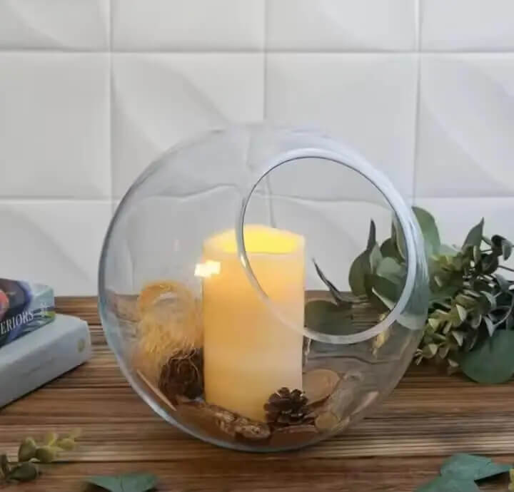 Glass Ball