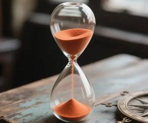 Hourglass