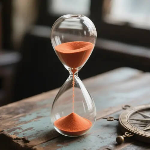 Hourglass